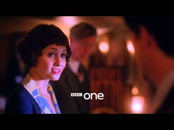 The Lady Vanishes Trailer - BBC One