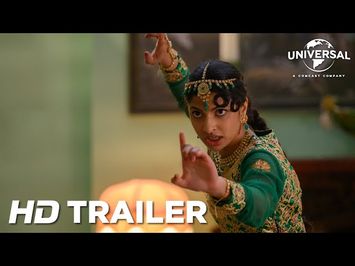 Official International Trailer