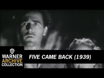 Five Came Back - Trailer