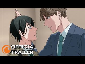 Official Trailer [Subtitled]