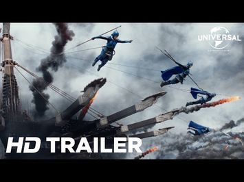 Official Trailer 2