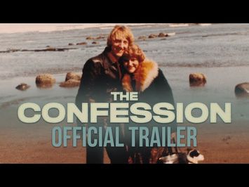 The Confession | Official Trailer | Prime Video