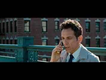 The Secret Life of Walter Mitty: Extended Trailer - 6 Minutes [HD]