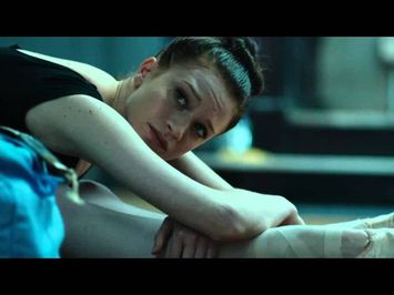 Flesh And Bone Trailer