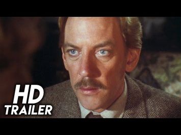 Eye of the Needle (1981) ORIGINAL TRAILER [HD 1080p]