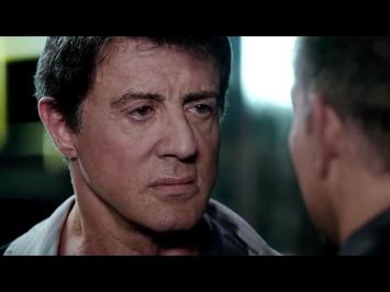 ESCAPE PLAN - Trailer