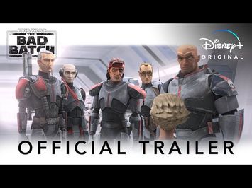 Official Trailer