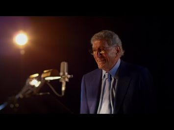 Tony Bennett: The Zen of Bennett (Trailer)