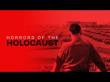 Horrors of the Holocaust (Official Trailer)