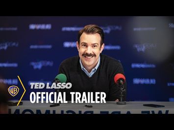 Ted Lasso: The Richmond Way - Official Trailer