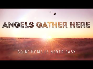 Angels Gather Here - Official Trailer