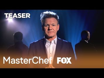 Teaser: This Season The Judges Do Battle | Season 9 | MASTERCHEF