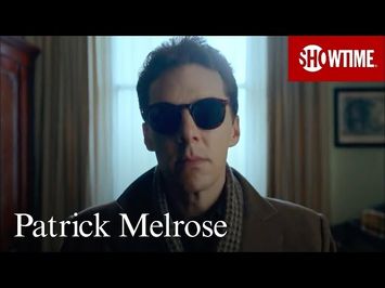 Patrick Melrose (2018) | Critics Rave Trailer | SHOWTIME Limited Series