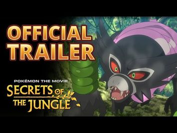 Official Trailer #1