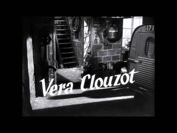 DIABOLIQUE Trailer (1955) - The Criterion Collection