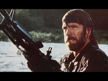 Braddock: Missing in Action III (1988) - Trailer