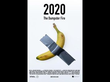 2020: The Dumpster Fire Official Trailer