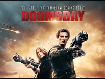 DOOMSDAY Official HD Trailer