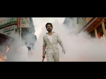 JAANIYAN - FULL VIDEO SONG - RAEES MOVIE 2016 - SHARUKH KHAN & MAHIRA KHAN RADIO VEVO Goss