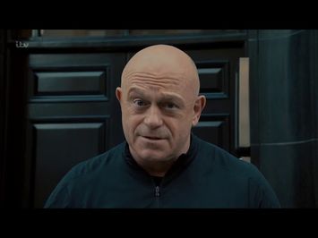 Ross Kemp Documentary- Hatton Garden- The inside Story (2019)