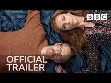 Wanderlust: TRAILER | Toni Collette | Steven Mackintosh - BBC