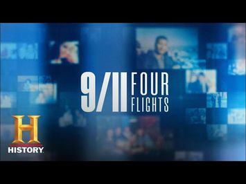 9/11: Four Flights