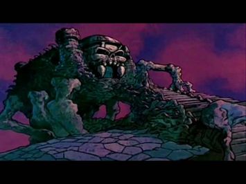 He-Man Secret of the Sword - Trailer HD (Petersen Media)