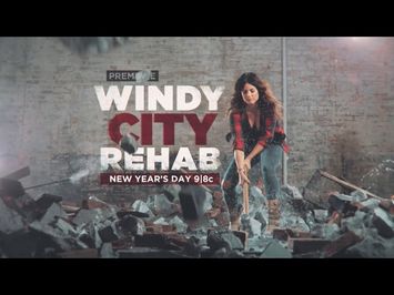 Windy City Rehab Promo