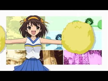 Opening 1 | It's an Adventure, Right? Right? - Aya Hirano