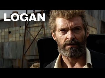 Logan | Full Scene