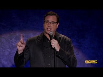 Bob Saget: Zero to Sixty - John Stamos