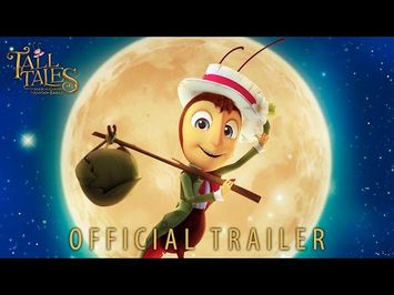 TALL TALES - OFFICIAL MOVIE TRAILER