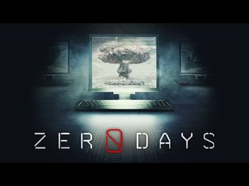 Zero Days - Official Trailer (Madman Films)