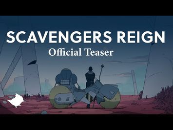 Official Teaser