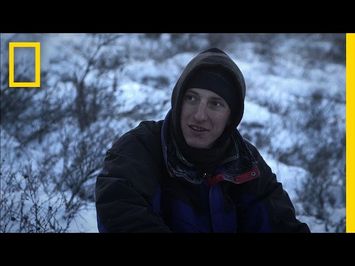 Subsistence Living | Life Below Zero