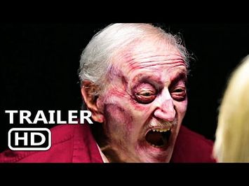 MY UNCLE JOHN IS A ZOMBIE Official Trailer (2019) Zombie, Comedy Movie