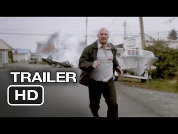 The Package Official Trailer #1 (2013) - Steve Austin, Dolph Lundgren Movie HD