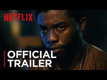 Message from the King | Official Trailer [HD] | Netflix