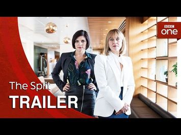 The Split: Trailer - BBC One