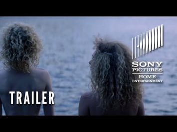 One Percent More Humid Trailer - Available on Digital 10/10