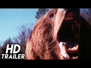 Grizzly (1976) ORIGINAL TRAILER [HD 1080p]