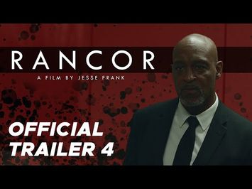 RANCOR Official Trailer 4 (2024) Rudon Brannon