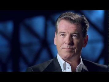 PIERCE BROSNAN - EVERYTHING OR NOTHING