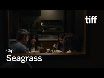 SEAGRASS Clip | TIFF 2023