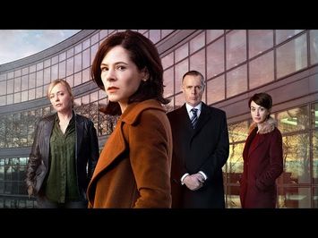 Acceptable Risk | RTÉ One | New Drama | Starts Sunday 24th September