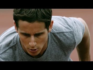 '4 Minute Mile' Trailer