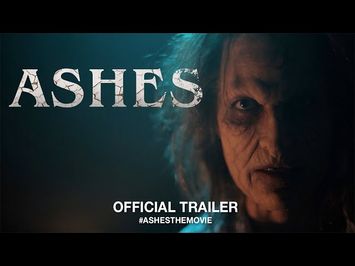 Ashes (2019) | Official Trailer HD