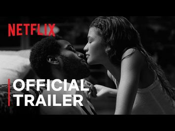 Official Trailer