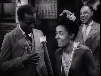 Preview Clip: New Orleans (1947, Louis Armstrong, Billie Holiday, Arturo de Córdova)