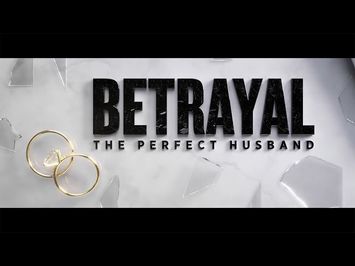 “Betrayal: The Perfect Husband” streams July 11 on Hulu